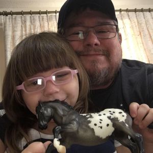 Meet your Posher, John